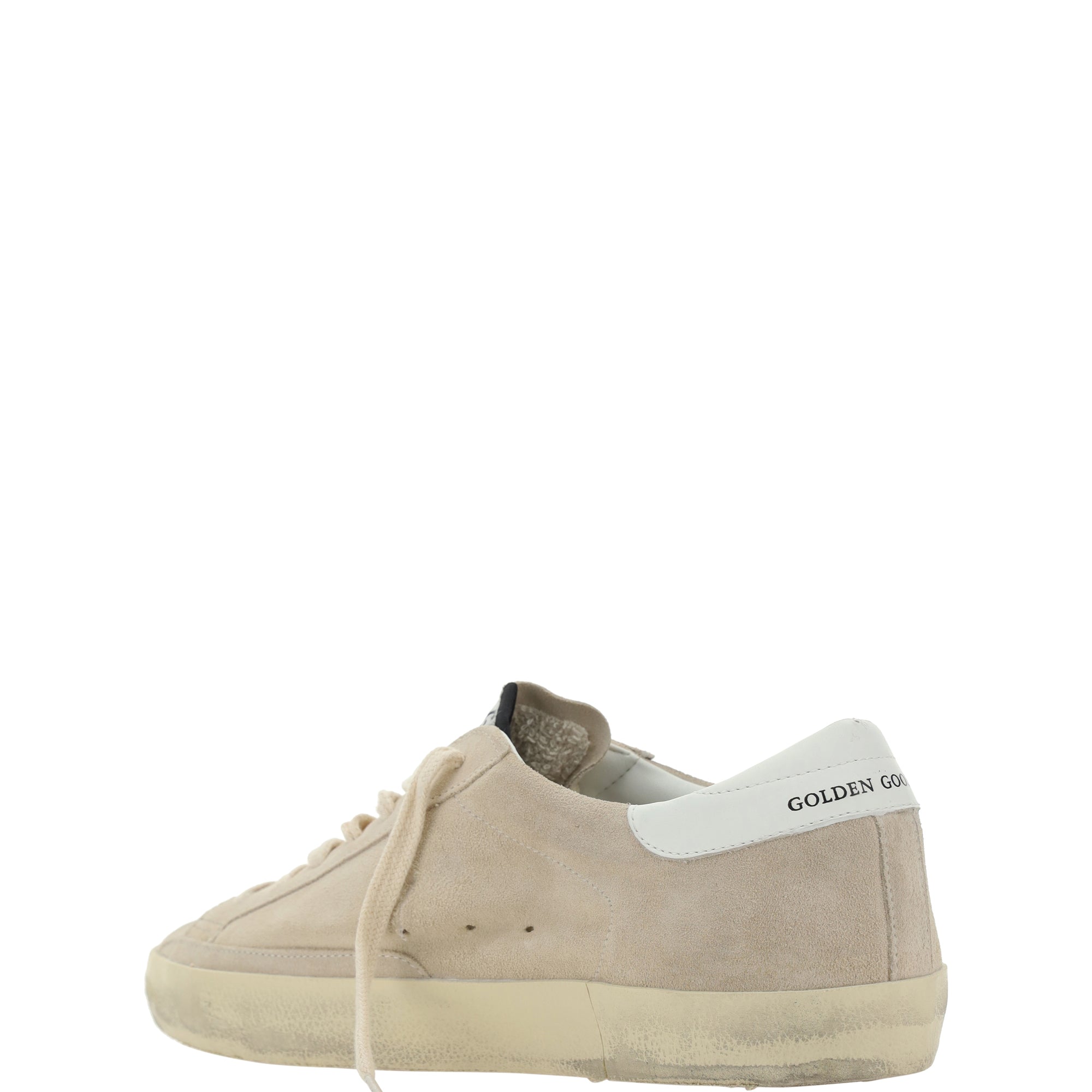 Super Star Sneakers