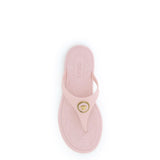 Rubber Thong Sandals