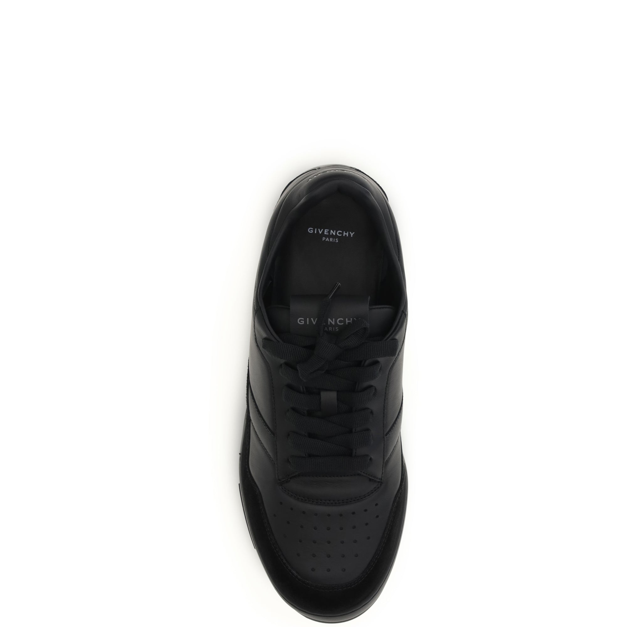 Givenchy Yard Court Sneakers