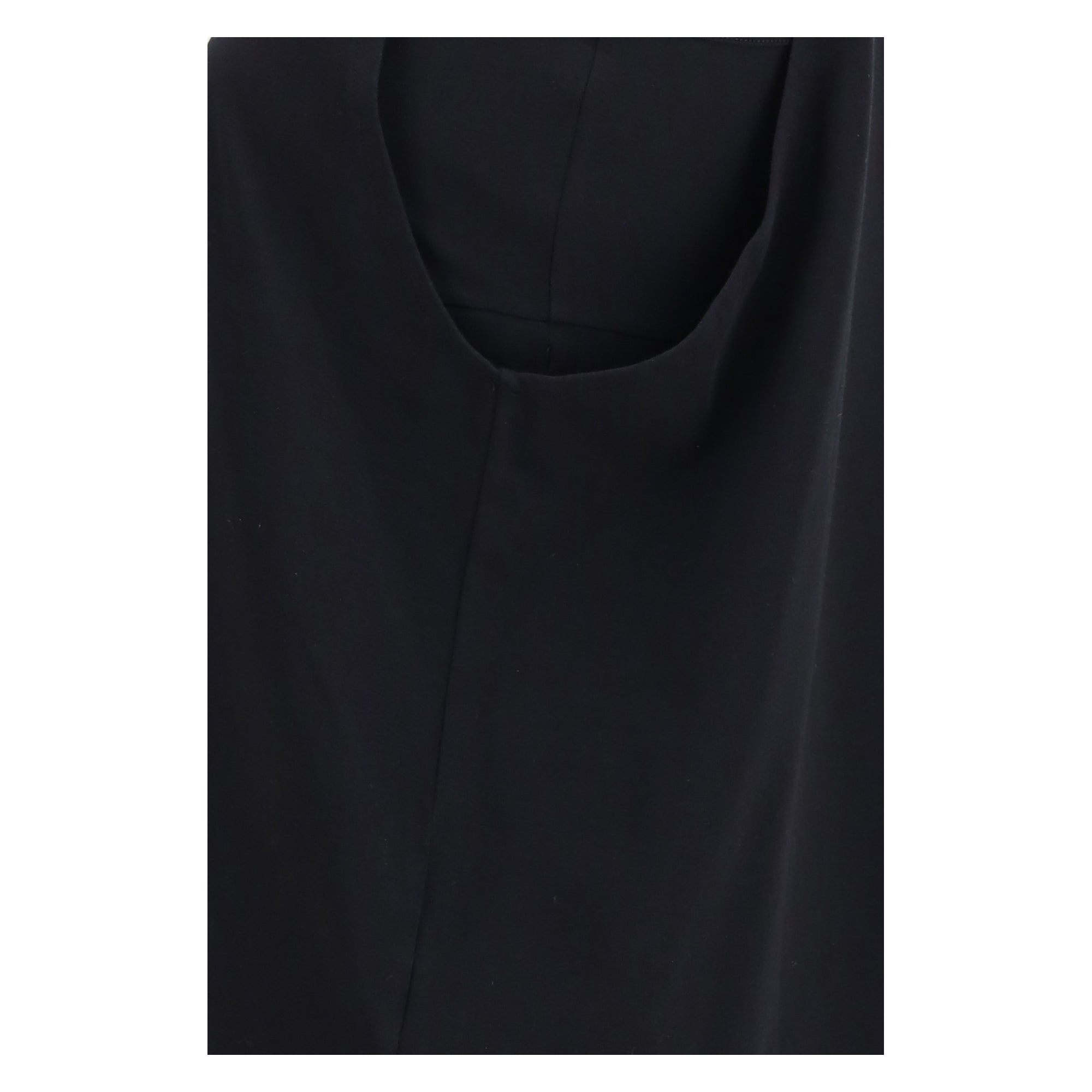 Milla cut-out cotton tank Top