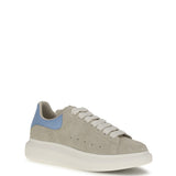 Oversized suede Sneakers