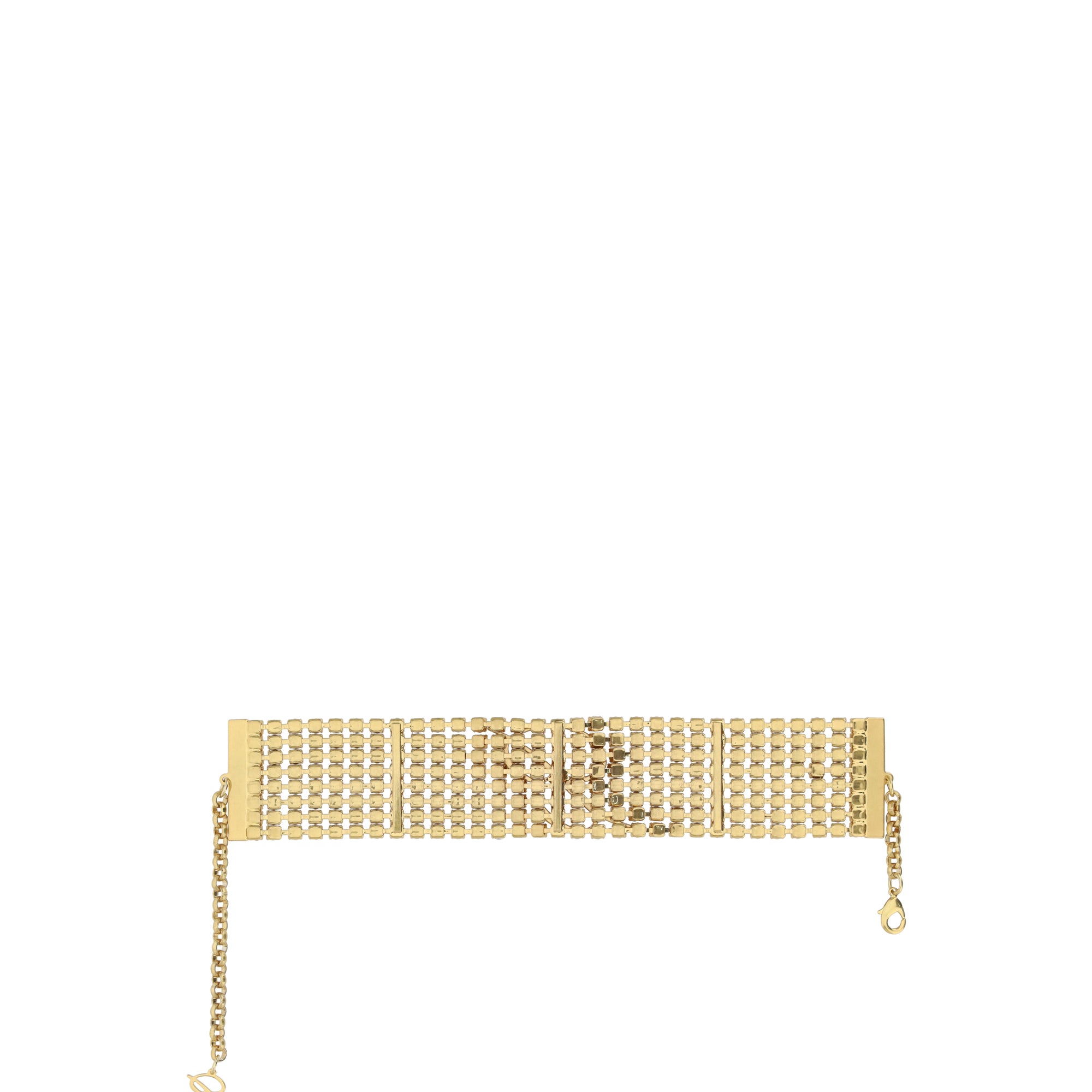 Choker Necklace