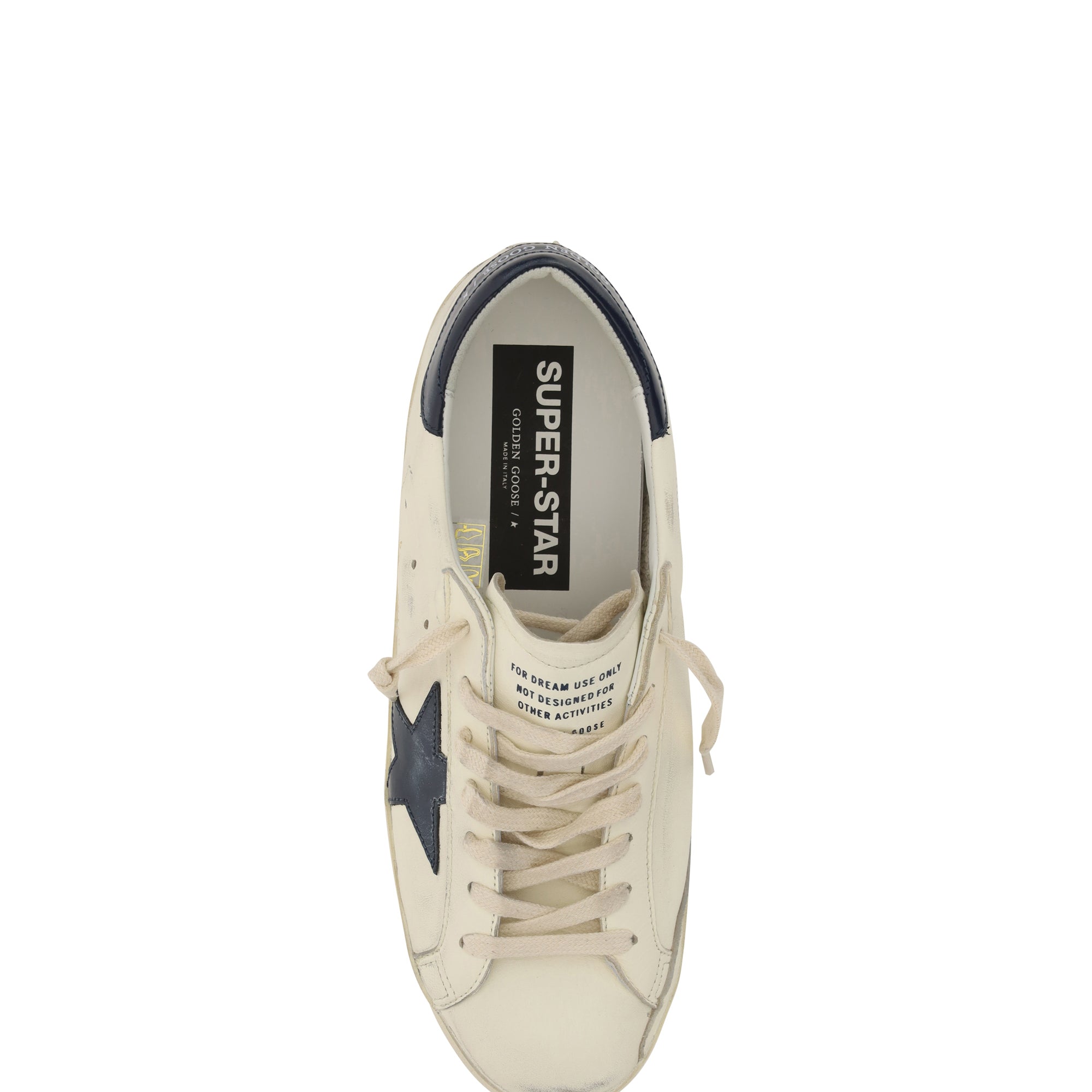 Super Star Sneakers