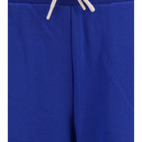 LOGO TAPE SWEATSHORTS