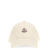 Gabardine Baseball Cap