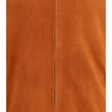 Elasticated hem Jacket