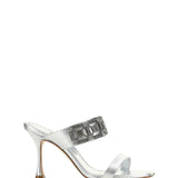 Larapa Leather Sandals