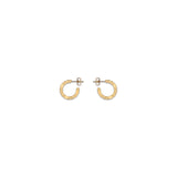 Greca motif Earrings