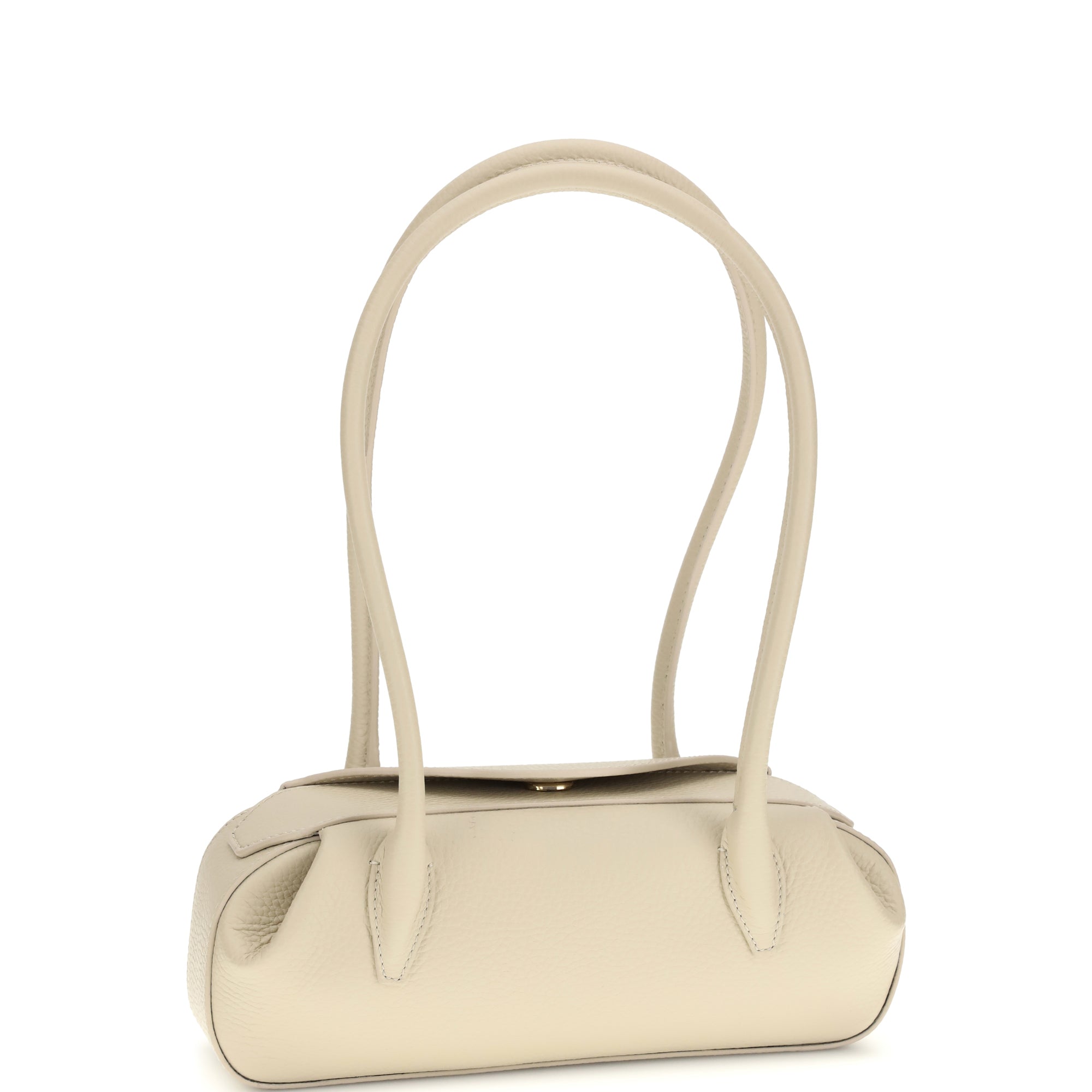 Mini Oyster Shoulder Bag