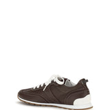 Leather Sneakers