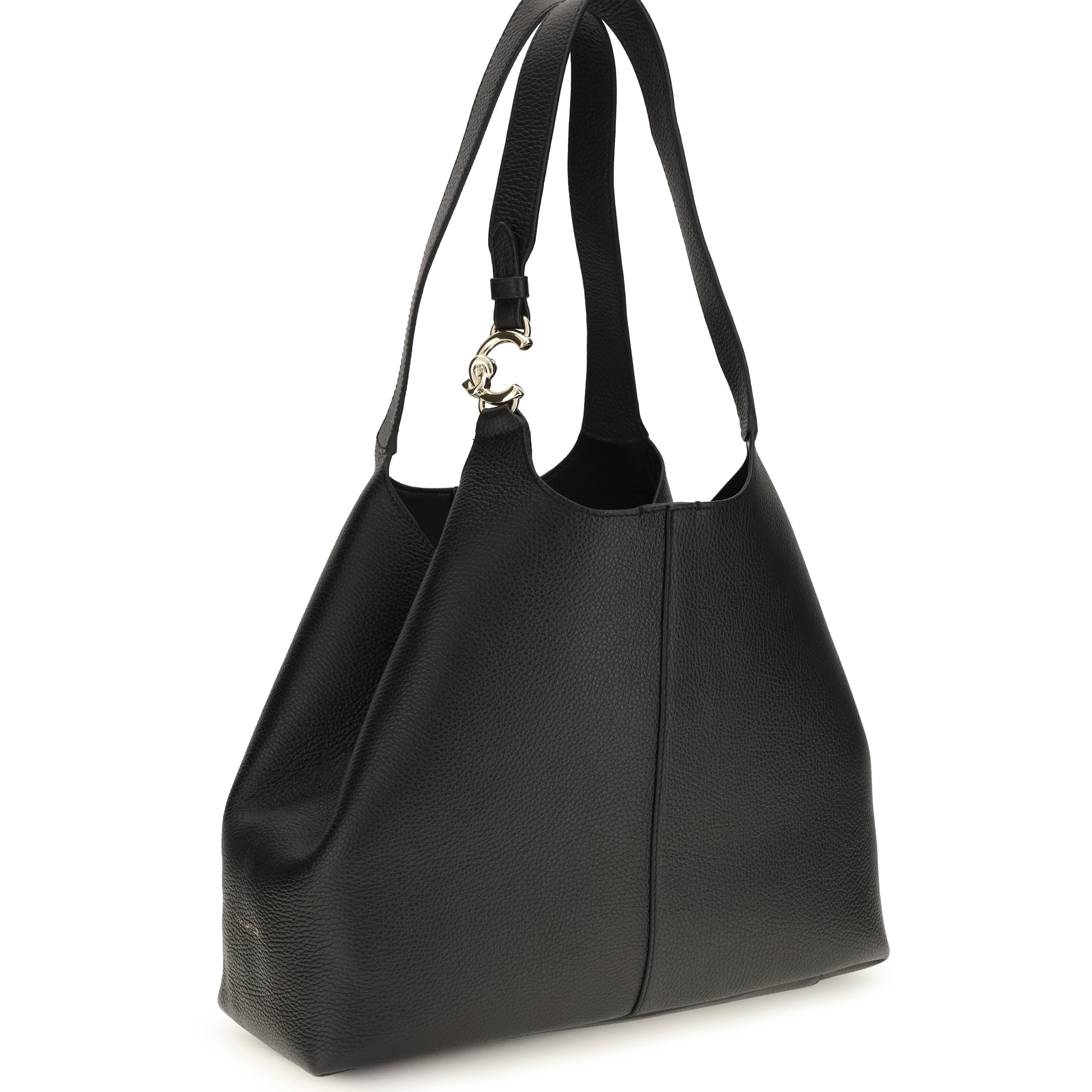 Large C-Easy Tote Bag