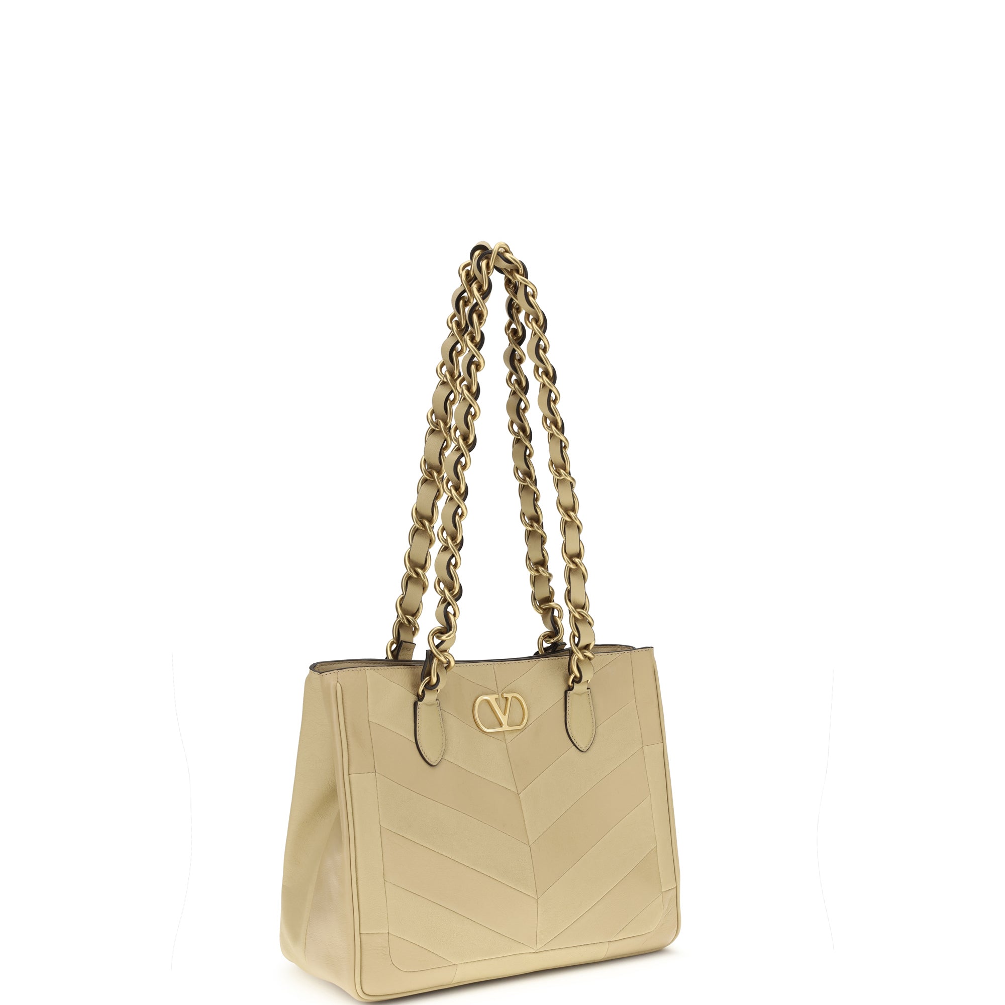 La Seine Shopping Bag