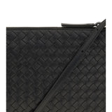 Intrecciato Shoulder Bag