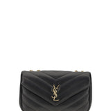 LouLou Shoulder Bag