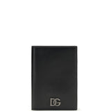 Leather Passport Holder