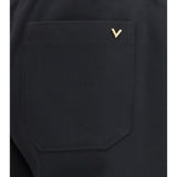 Cotton Sweatpants