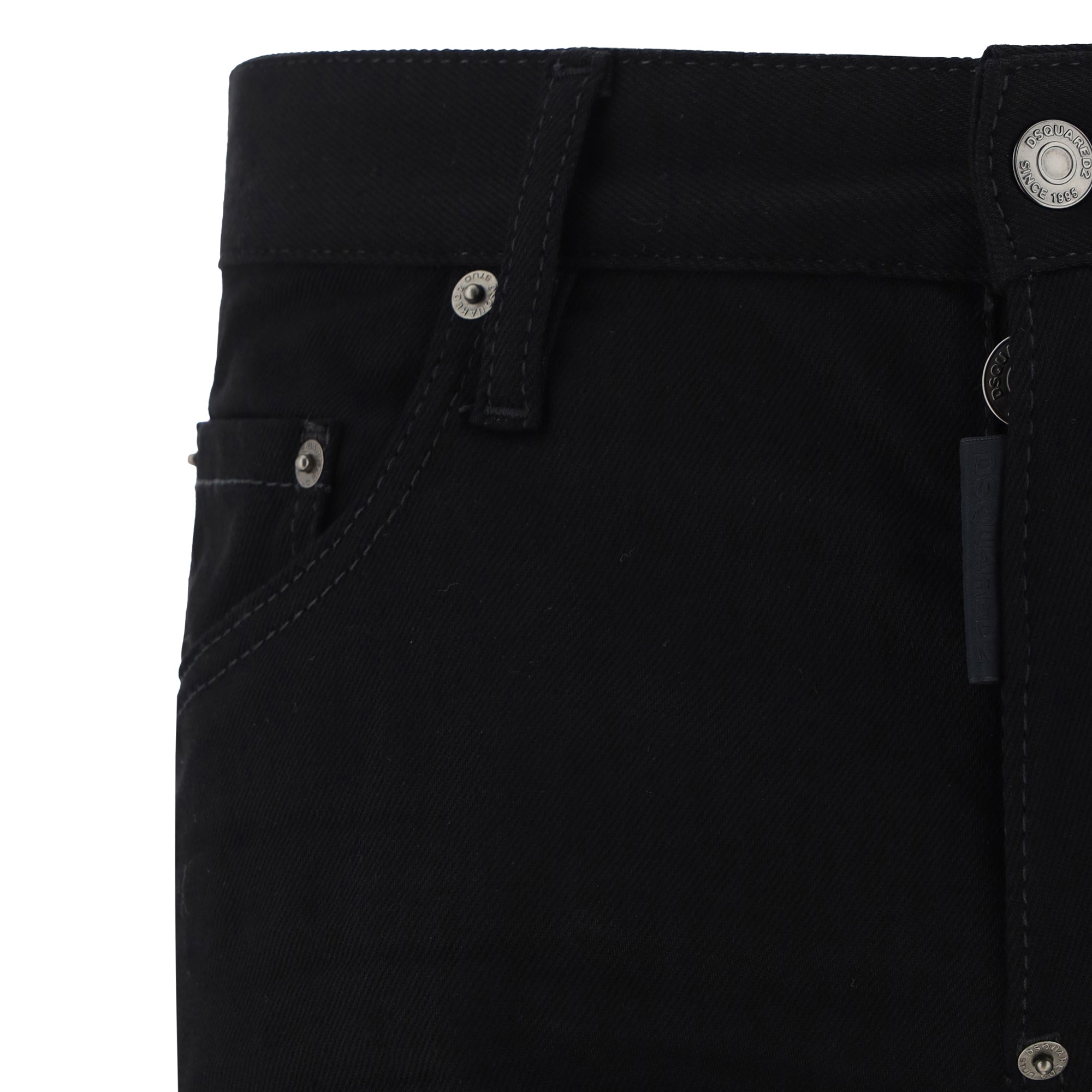 Black Bull Jeans