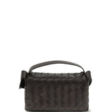 Intrecciato Shoulder Bag