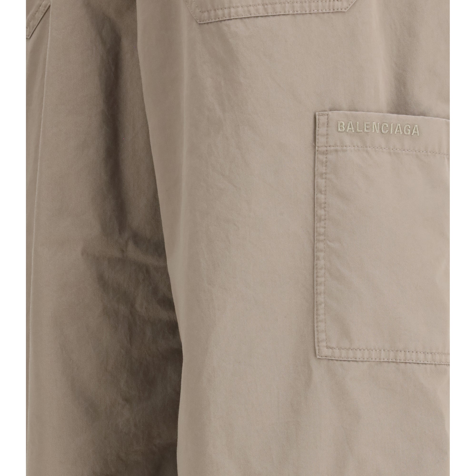 Workwear Pants