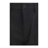 Cotton twill chino Pants