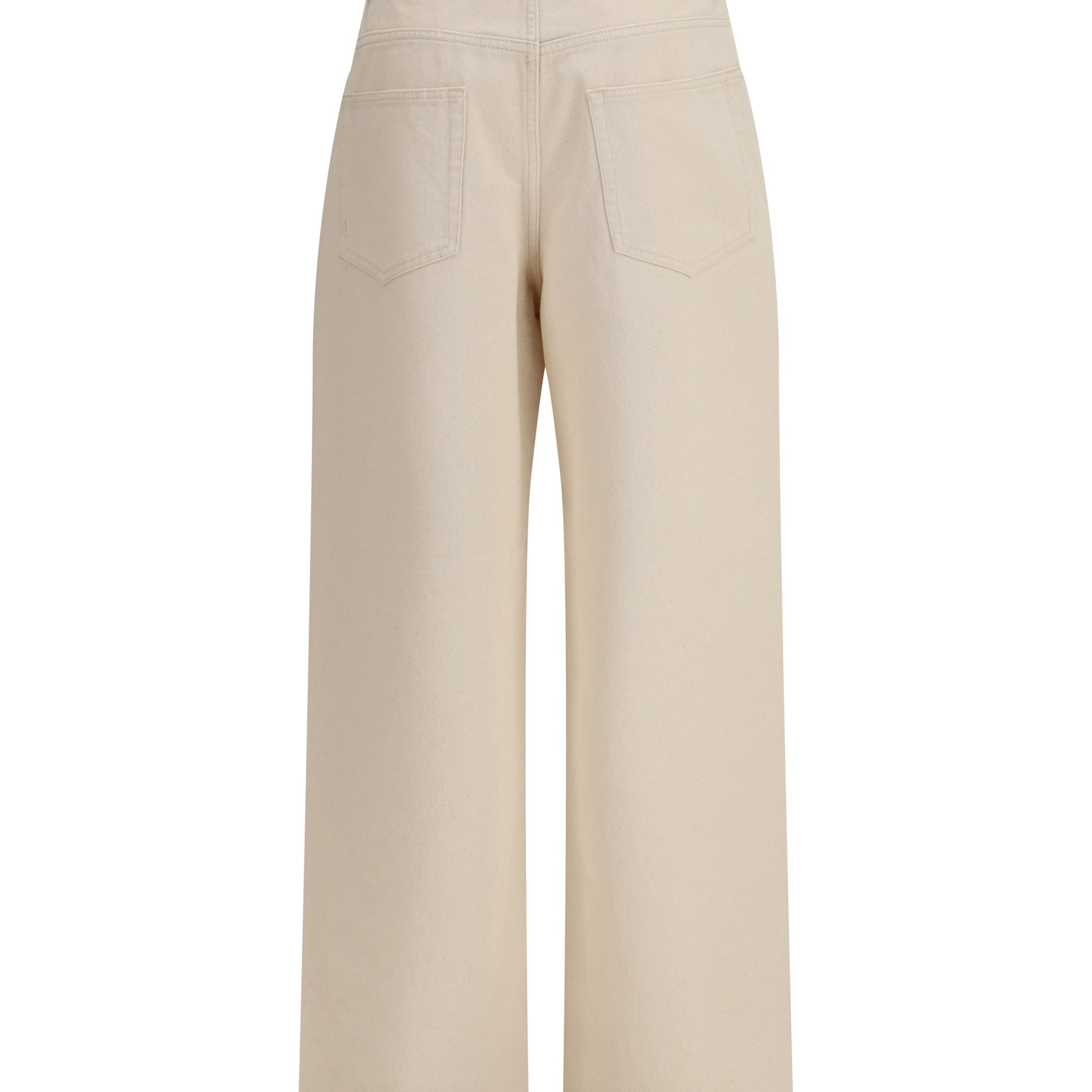 Baggy fit Jeans
