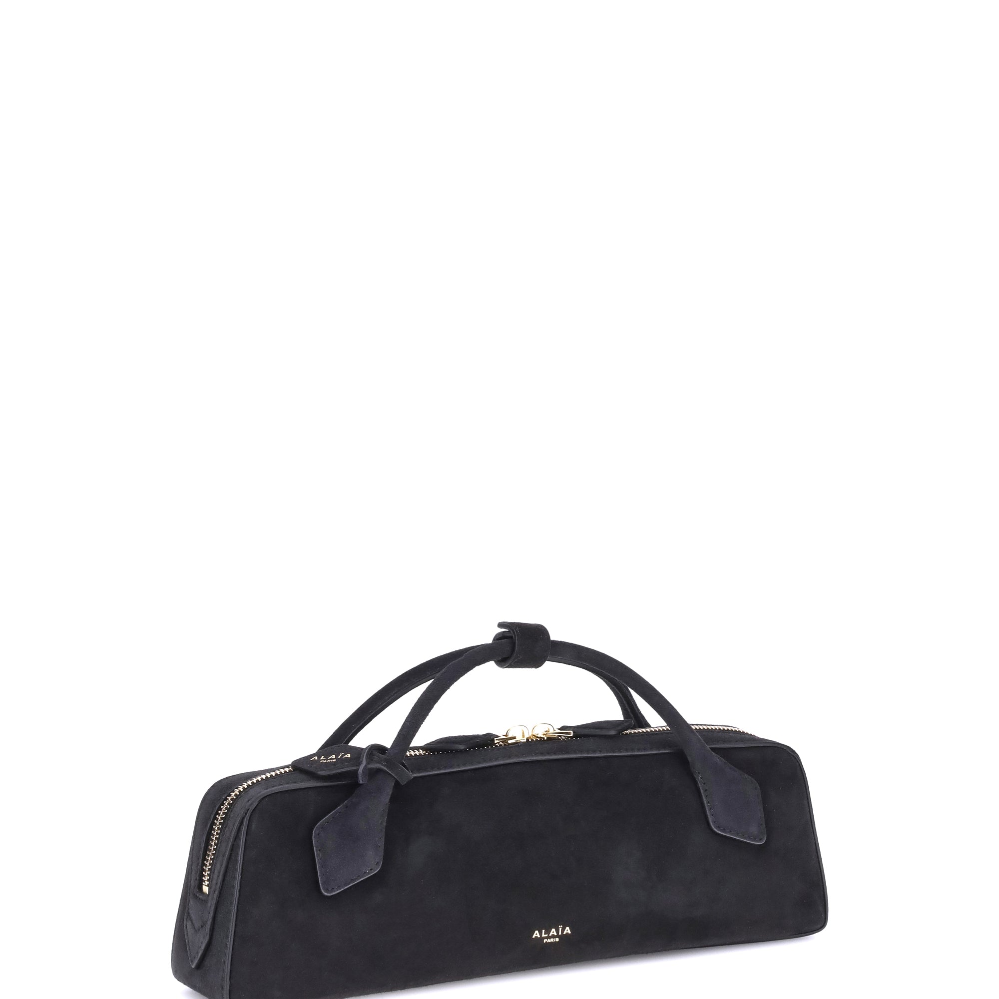 Le Teckel Clutch