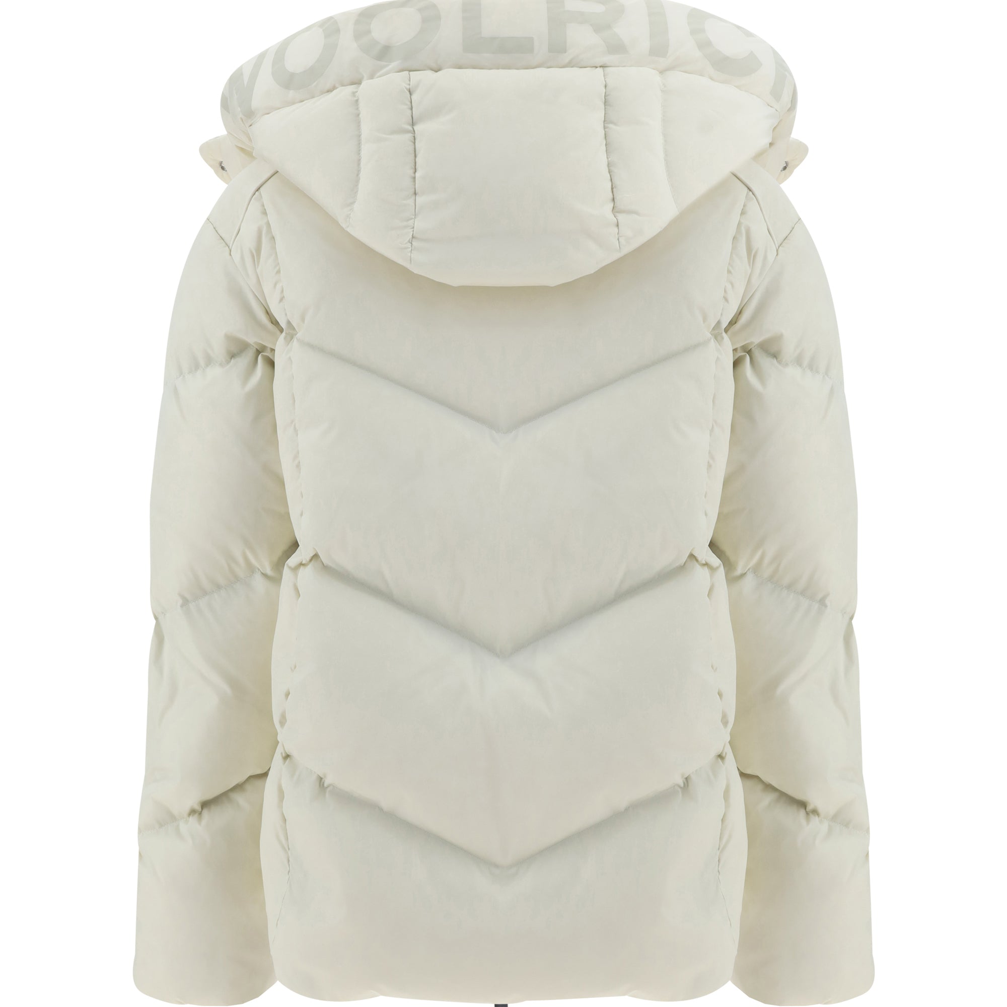 Alsea Down Jacket
