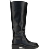 Celia leather Boots