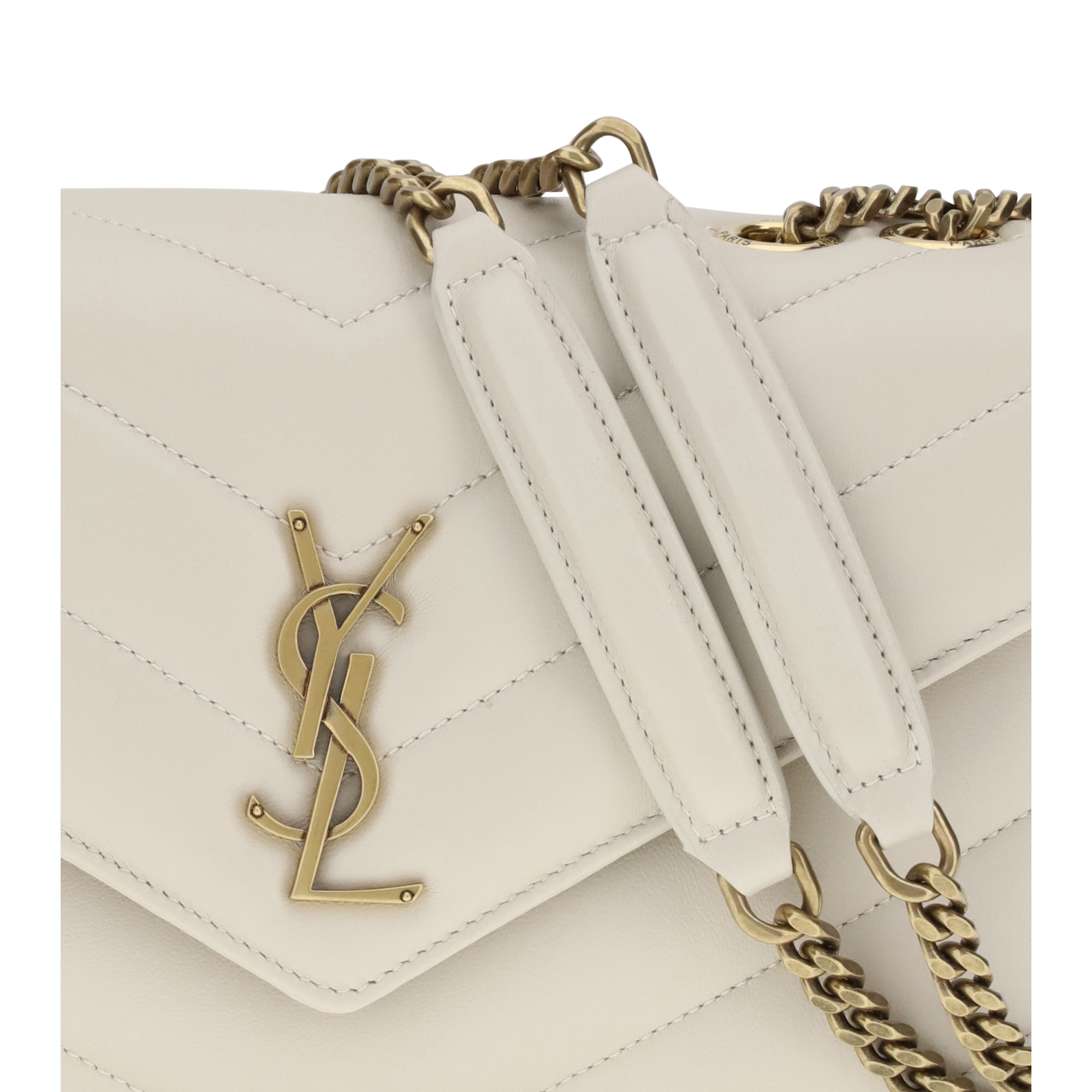New LouLou Shoulder Bag