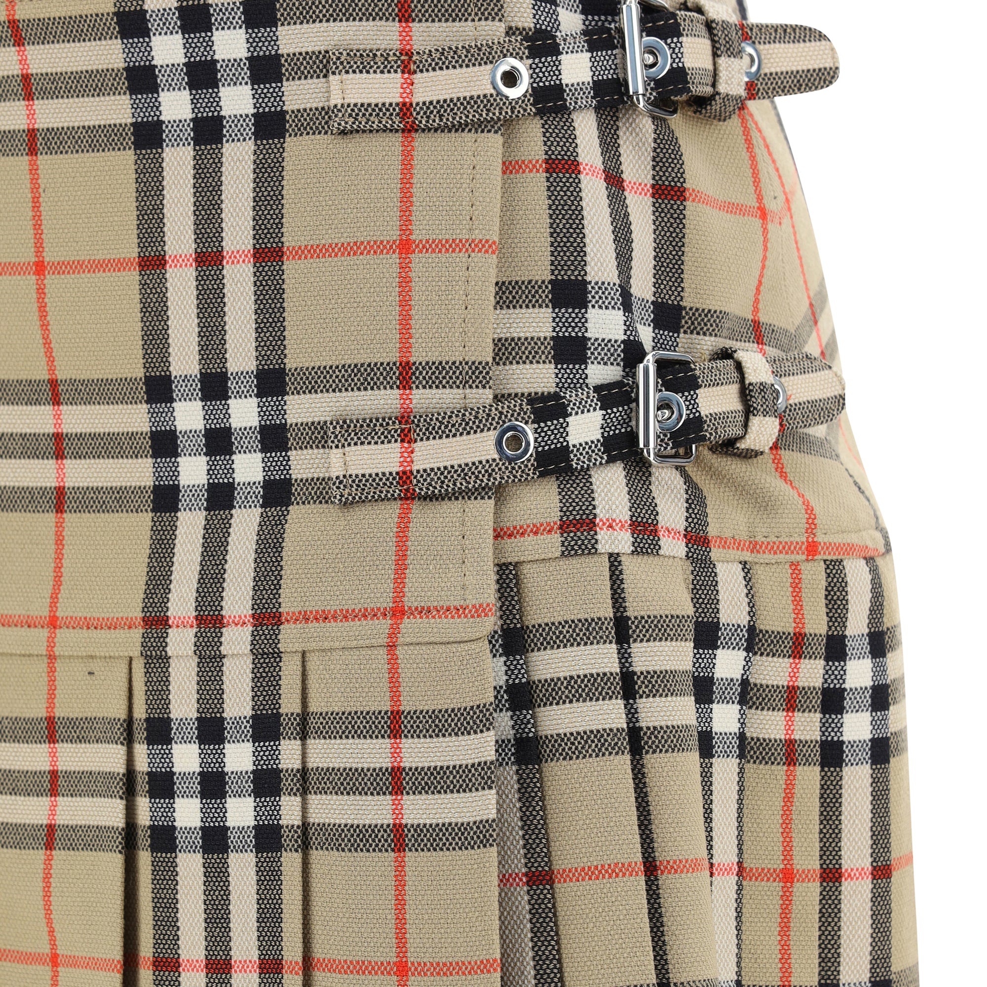Zoe Skirt