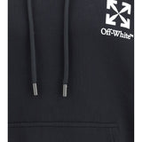 Small Arrow Skate Hoodie