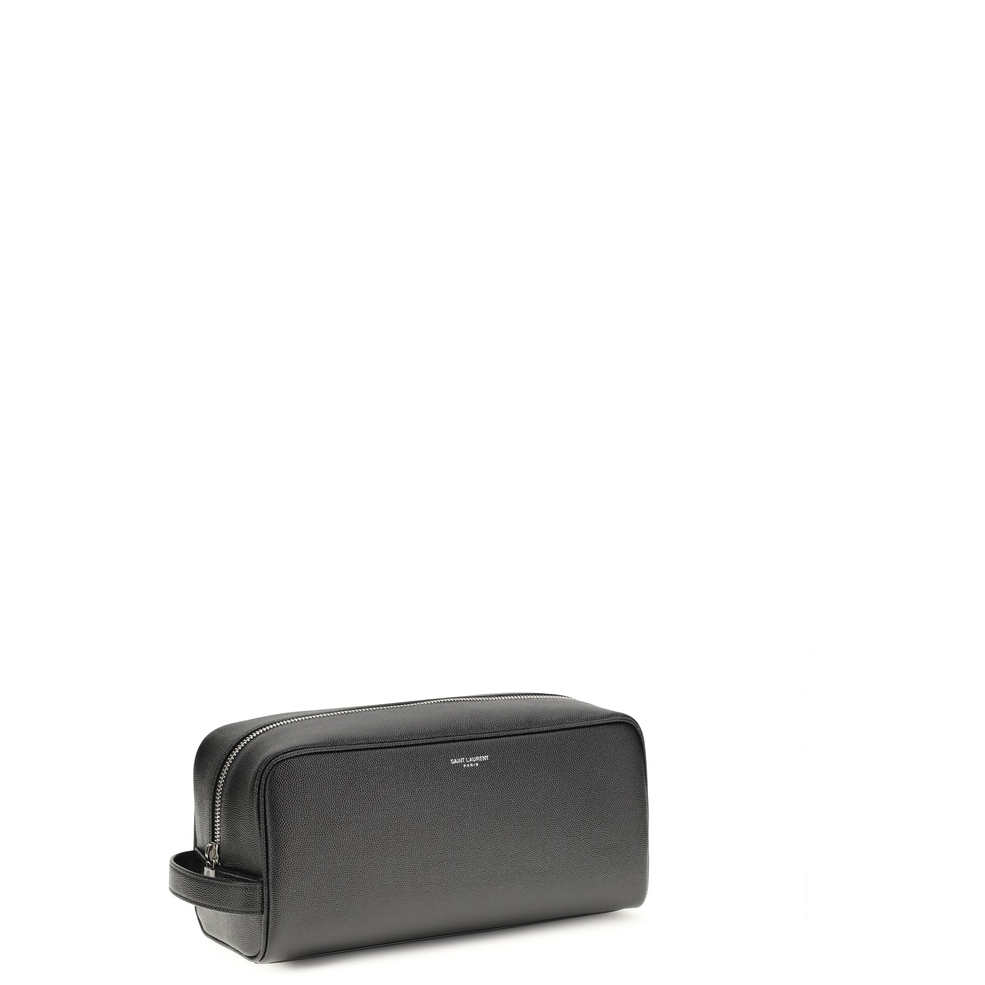 Leather Beauty Case