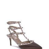 Rockstud Pumps