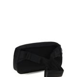 Twin tipped webbing Shoulder Bag