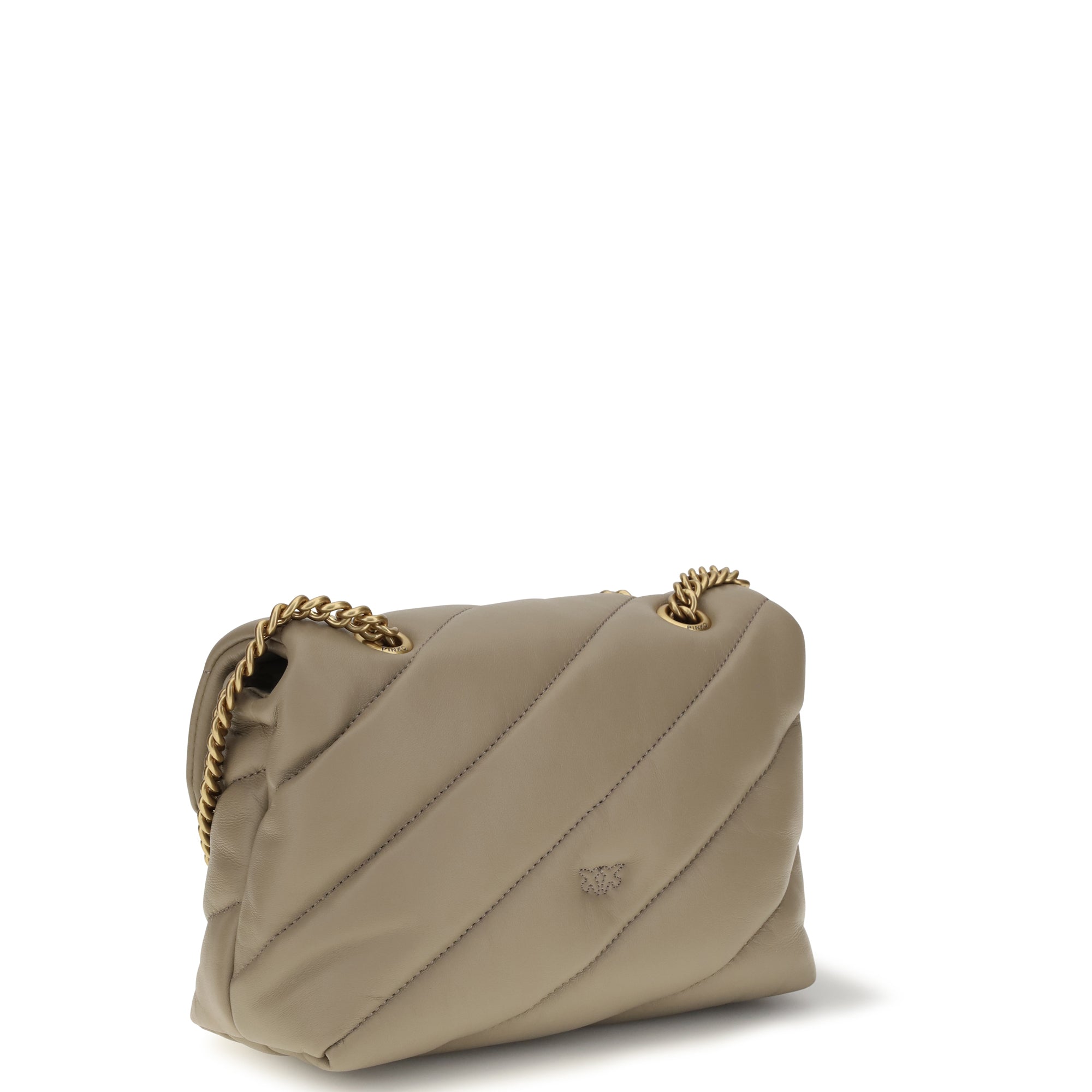 Love Mini Puff Shoulder Bag