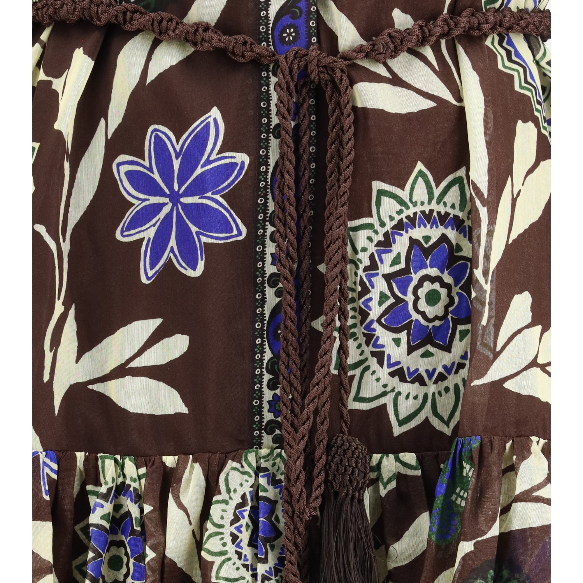 Jasper Shirtdress