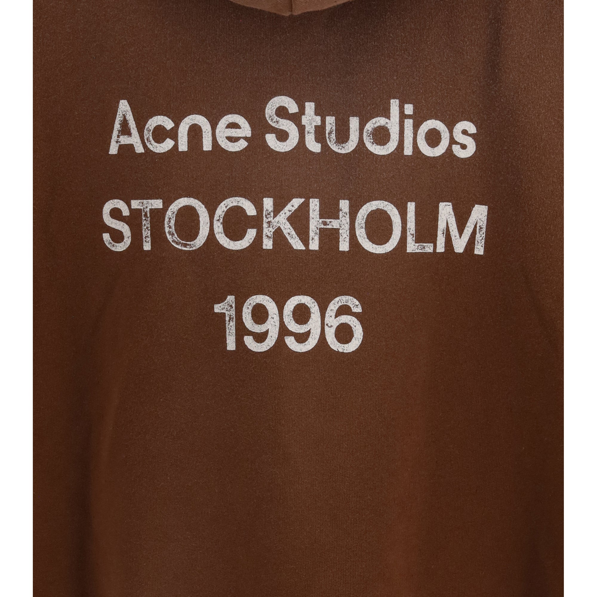 Cotton Hoodie