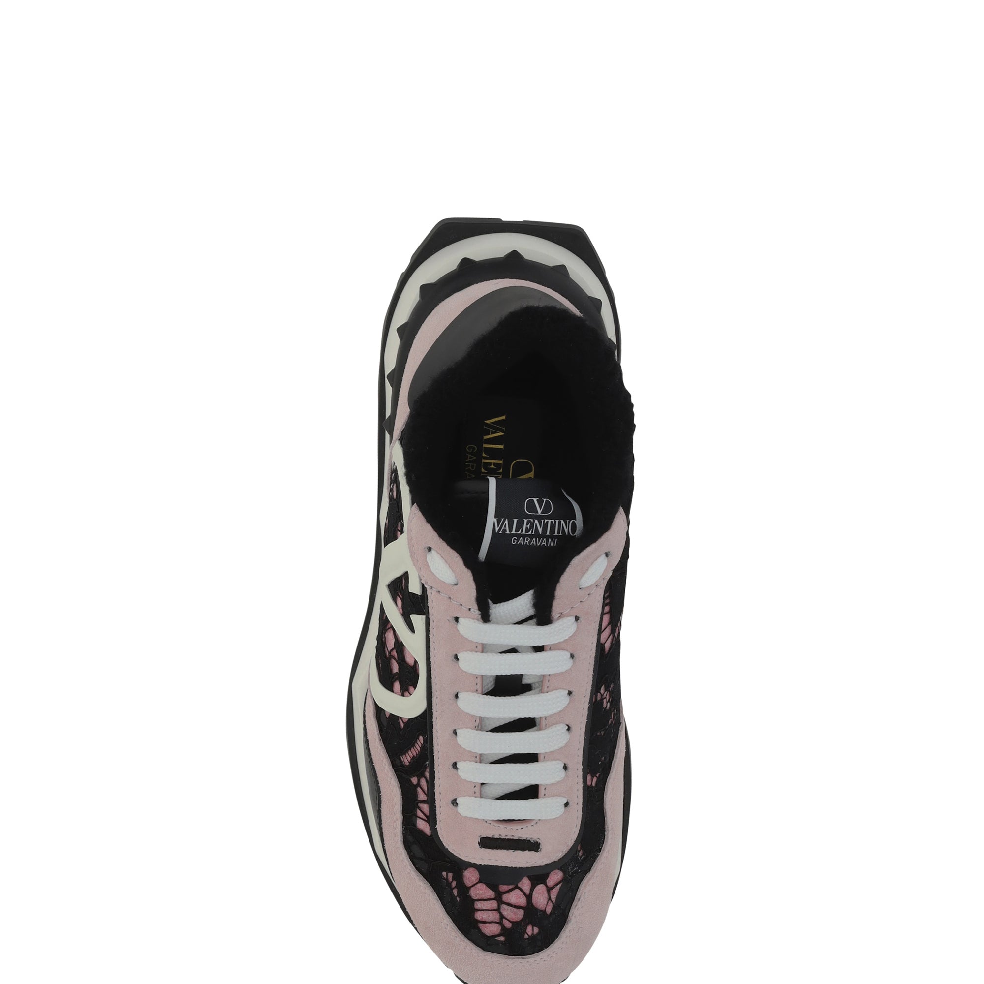 Valentino Garavani Lacerunner Sneakers