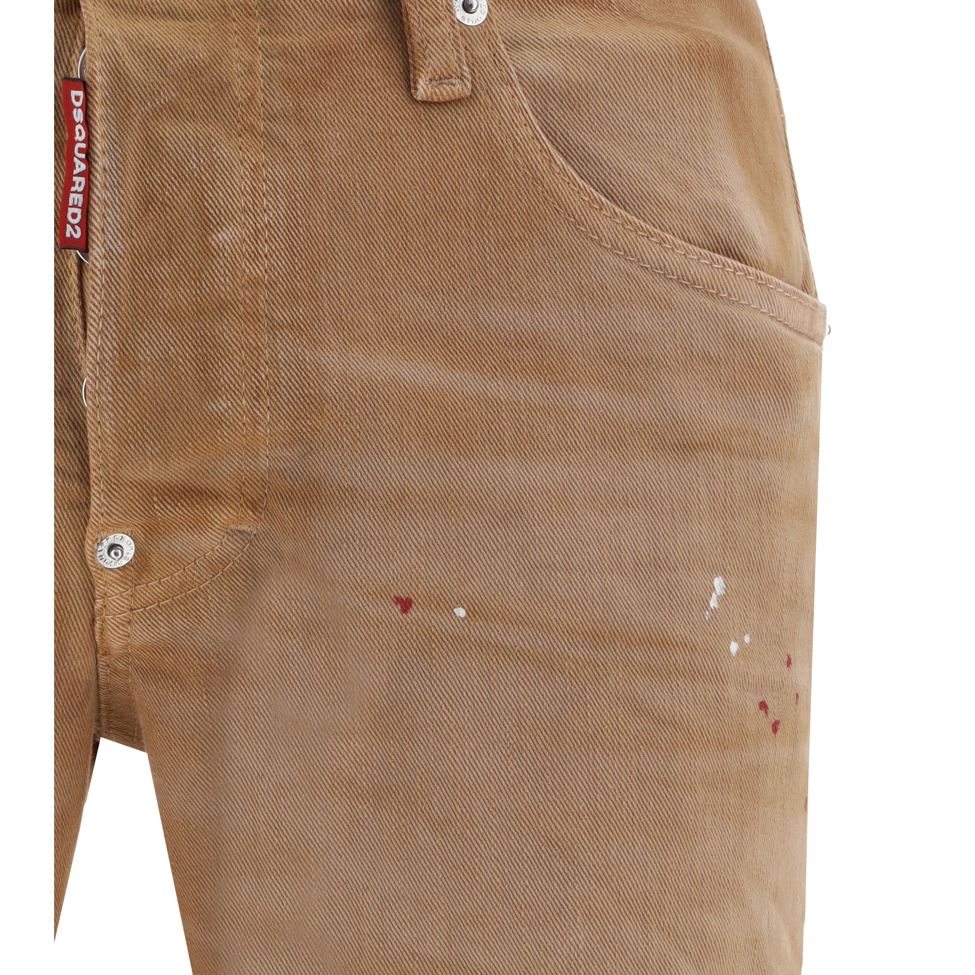 Skater Pants