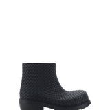 Fireman Ankle Boots