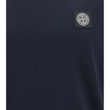 Logo patch T-shirt