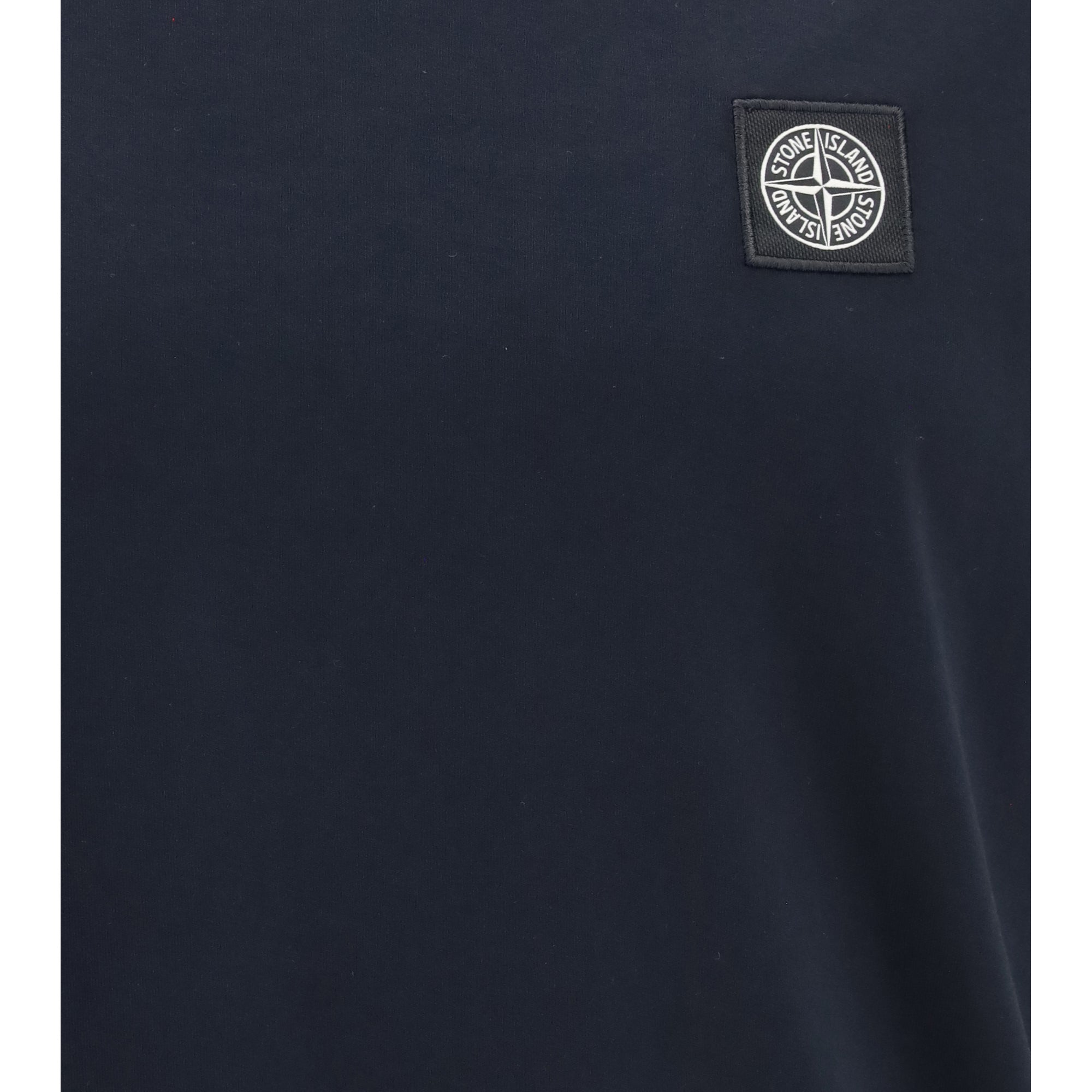 Logo patch T-shirt