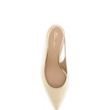 Taylor slingback Pumps