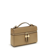 Romy Slim Top Handle Bag