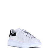 Leather Sneakers