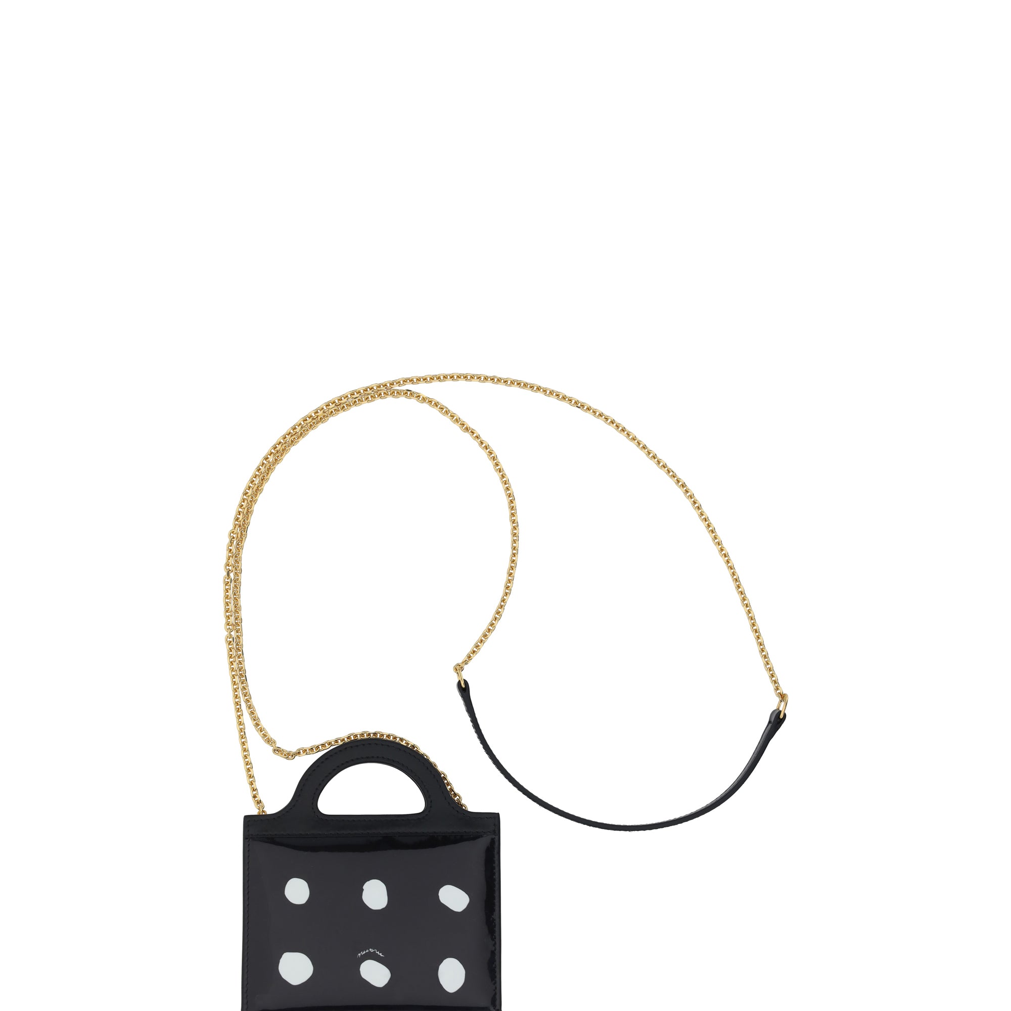 Shoulder Wallet