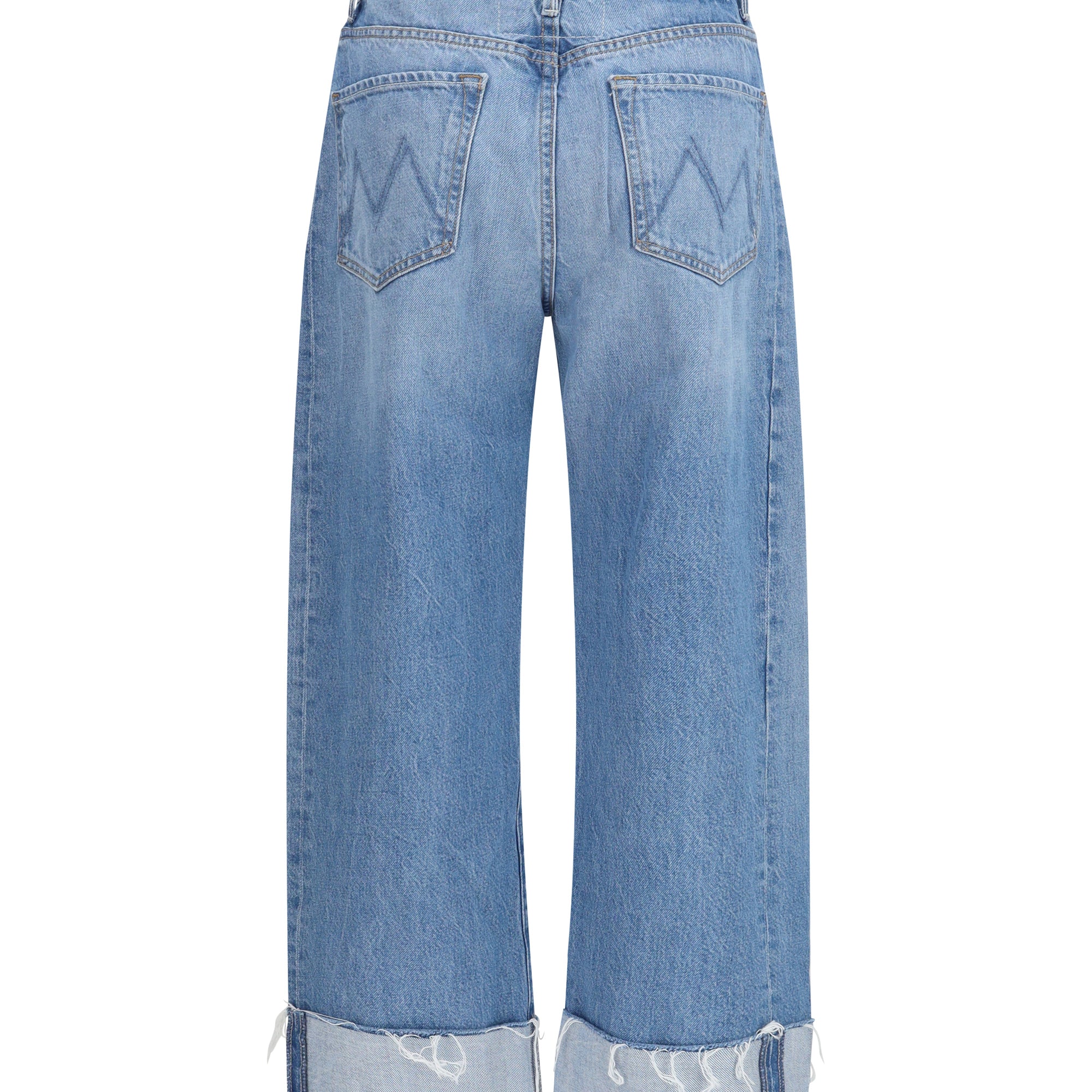 Half-pipe Jeans