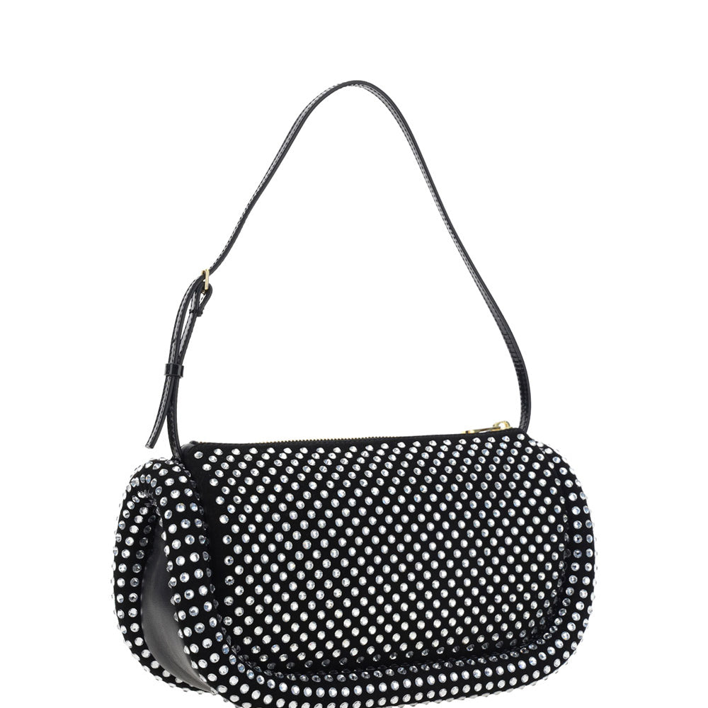 The Bumper Shoulder Bag