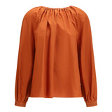 Cotton Blouse