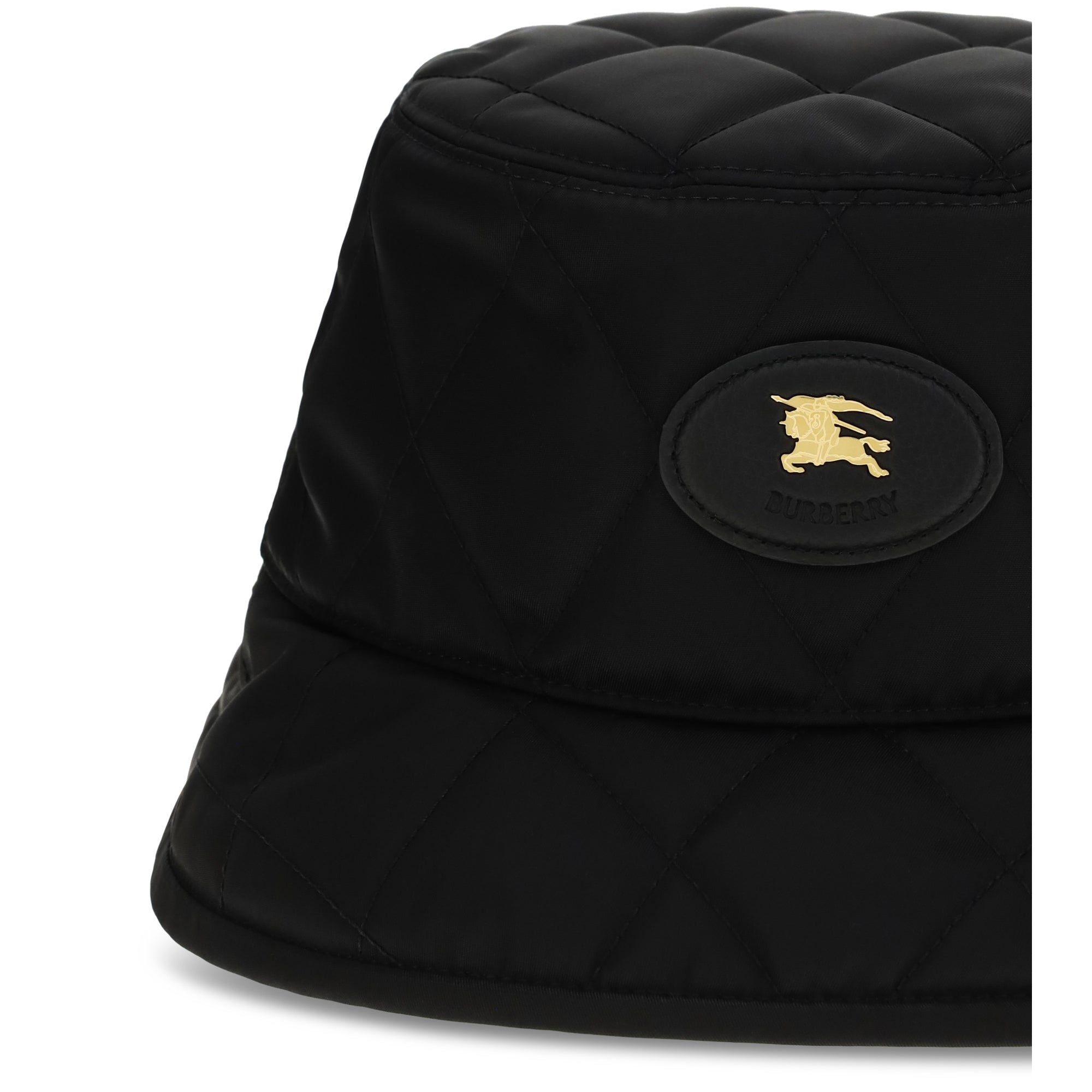 Horseshoe Bucket Hat